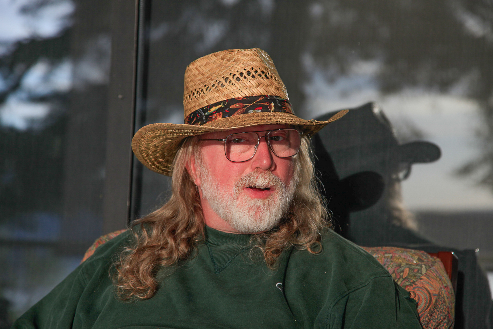 Robin Mayberger Farewell — photo 173